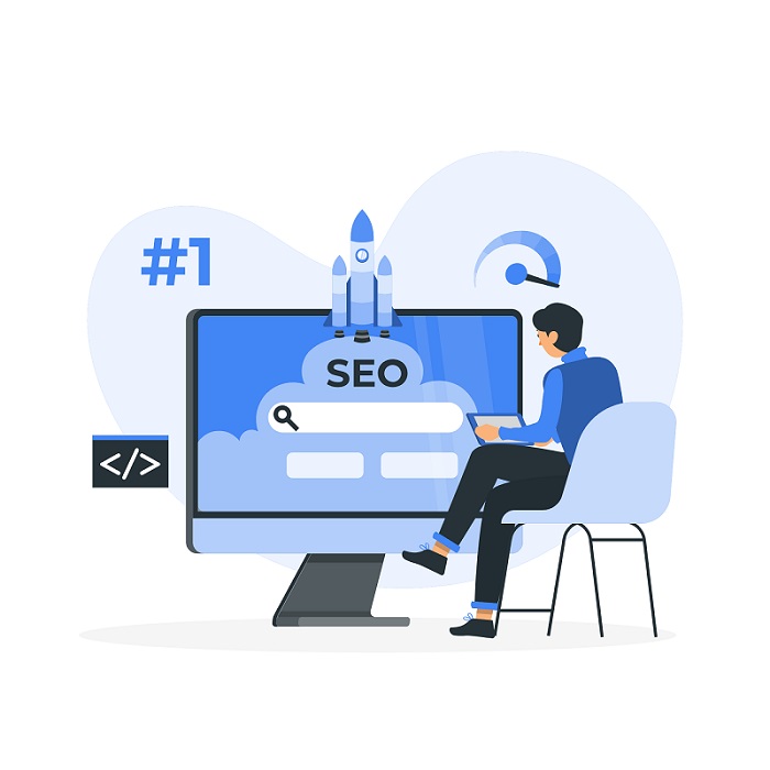 the importance of seo audit