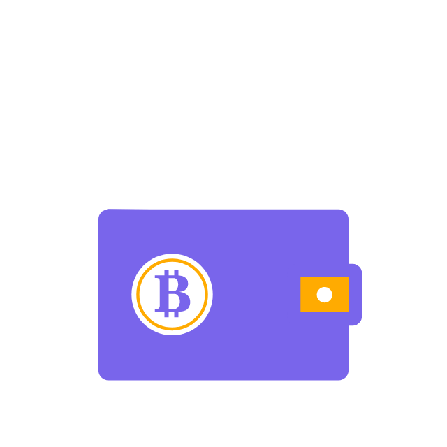 bitcoin-wallet-lottie-animation