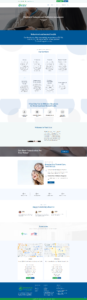 mentalhealth4u.net website template