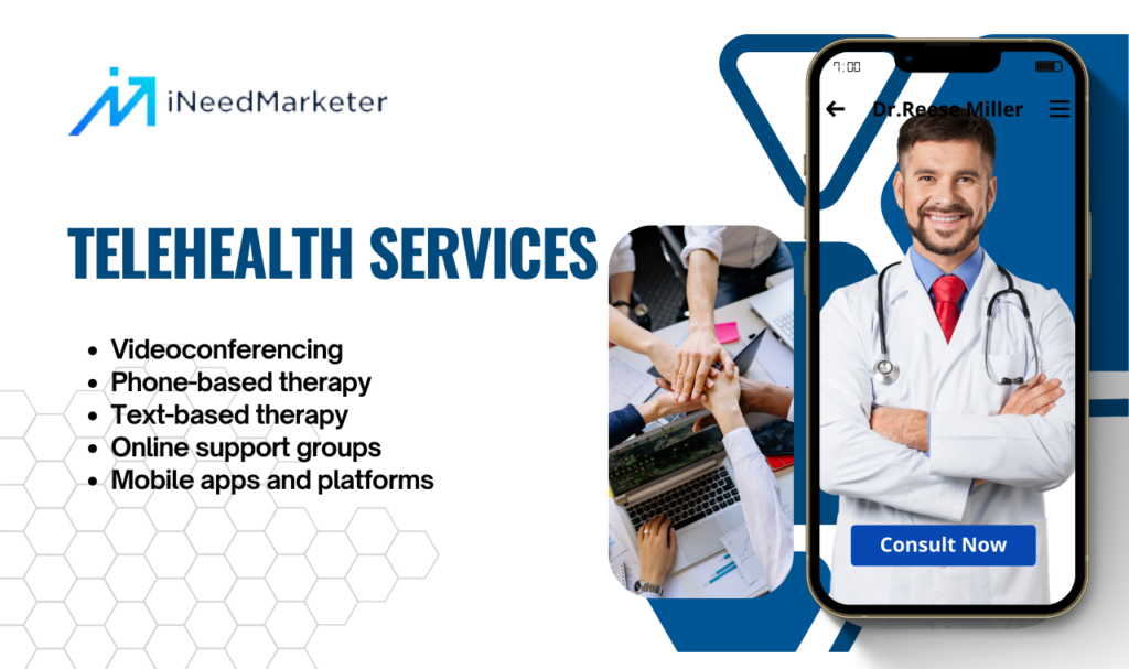 Telehealth Services