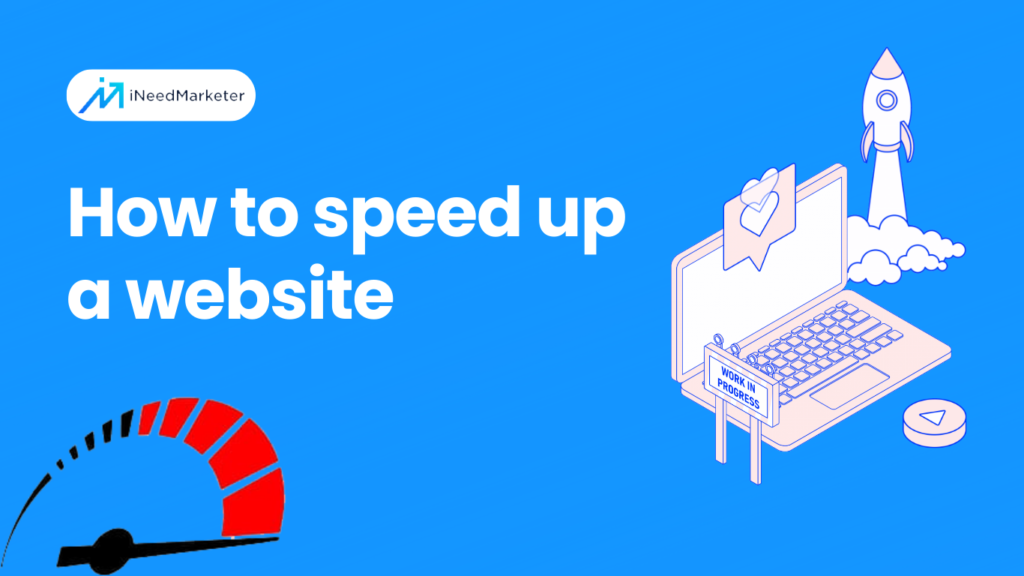 How to speed up a website Effective Techniques for Maximize Performance