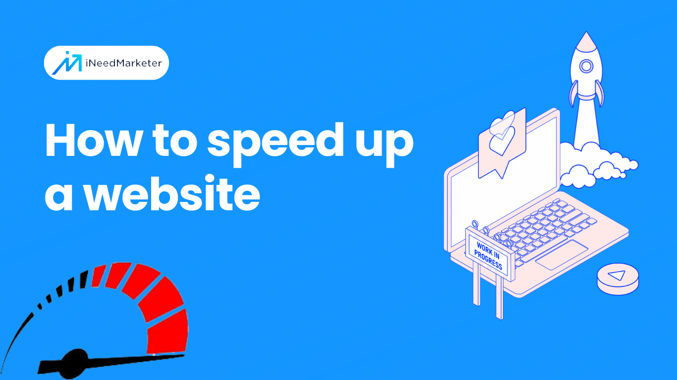How to speed up a website Effective Techniques for Maximize Performance