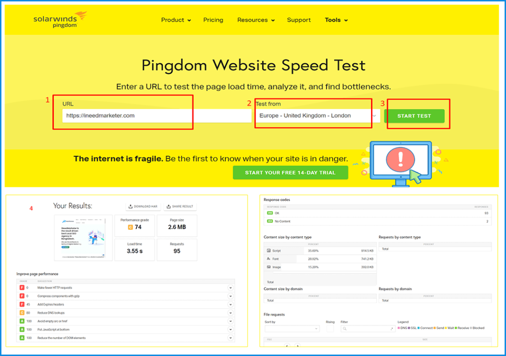 pingdom-result-view-website-speed