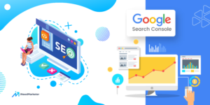 google search console difference between SEO and Local SEO