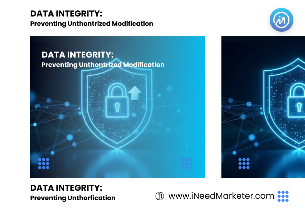 Data Integrity Verification