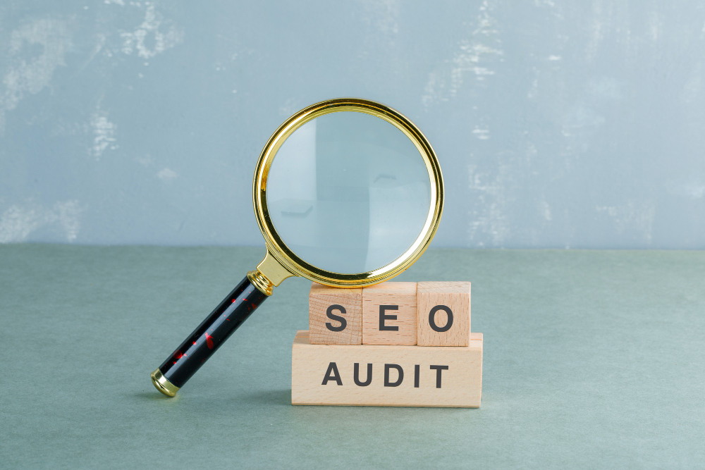 seo audit service