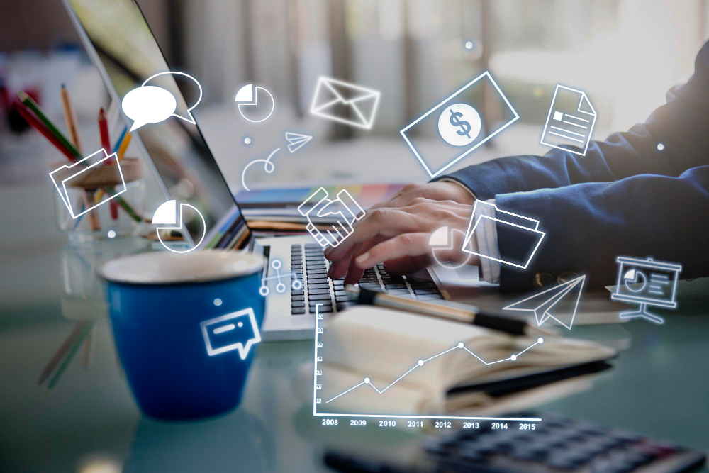 Ads Management Services