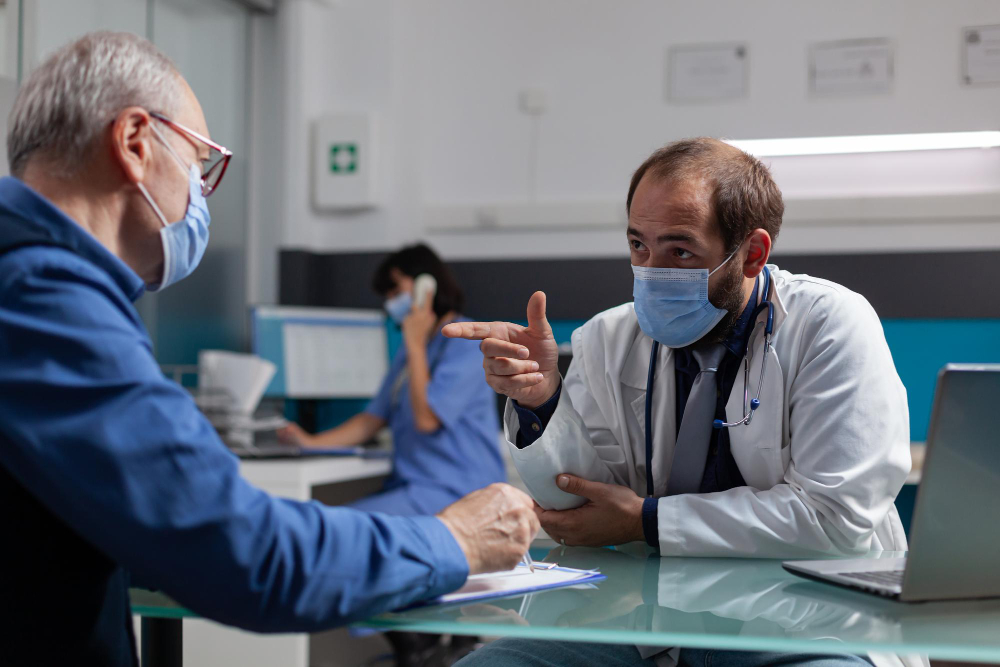 Healthcare Website Design Services